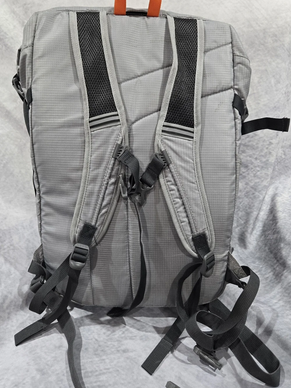 Outdoor Products Cycler Roll-Top Pack